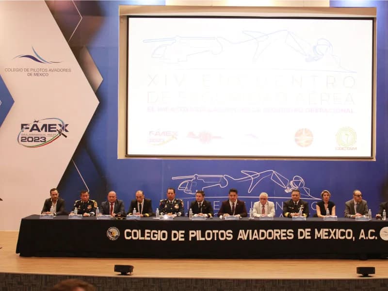 Galería 2023 — FAMEX