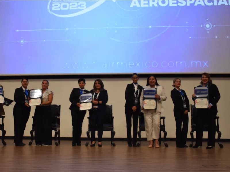 Galería 2023 — FAMEX