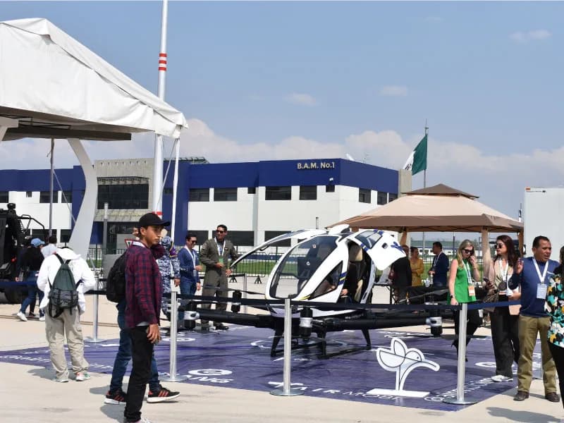 Galería 2023 — FAMEX