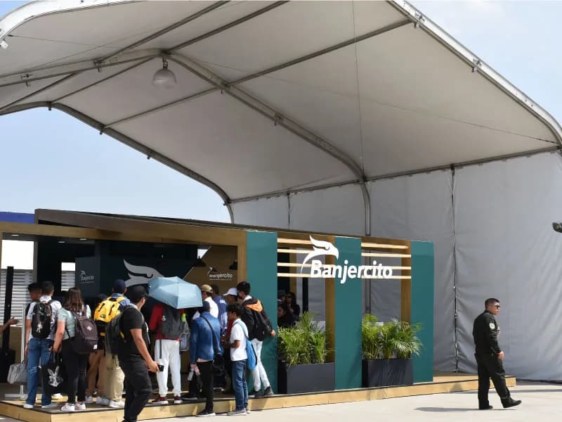 Galería 2023 — FAMEX