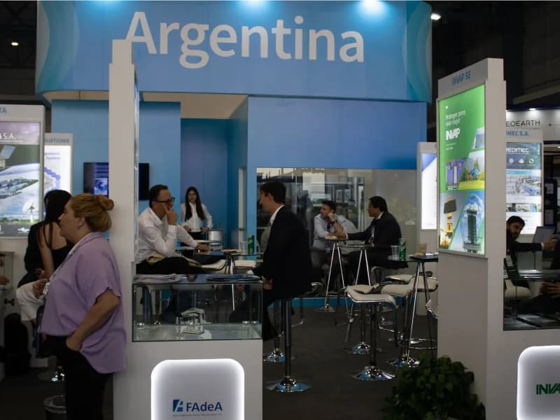Galería 2023 — FAMEX