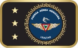 Fuerza Aérea Mexicana
