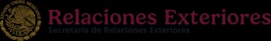 Secretaría de Relaciones Exteriores